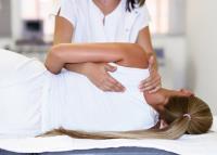Conroe Massage Therapy image 4